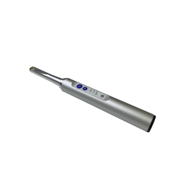 LED Dual Wavelength Curing Light Pen